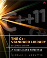 The C++ Standard Library A Tutorial and Reference (2nd Edition) By Nicolai M. Josuttis.pdf