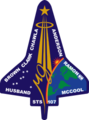 201px-STS-107 Flight Insignia svg.png