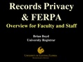 UCF ferpa for faculty staff.pdf