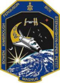 201px-STS-126 patch.png