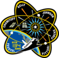 201px-STS-134 patch.png